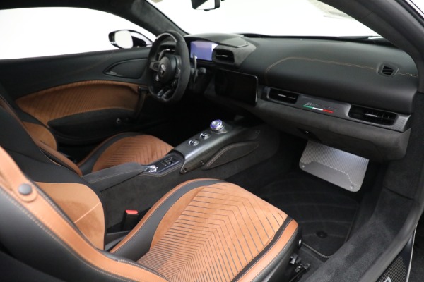 Used 2022 Maserati MC20 for sale Call for price at Bentley Greenwich in Greenwich CT 06830 19
