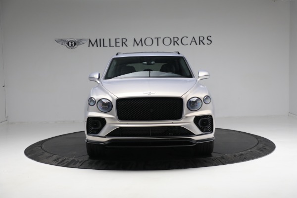 Used 2022 Bentley Bentayga Speed for sale Sold at Bentley Greenwich in Greenwich CT 06830 10