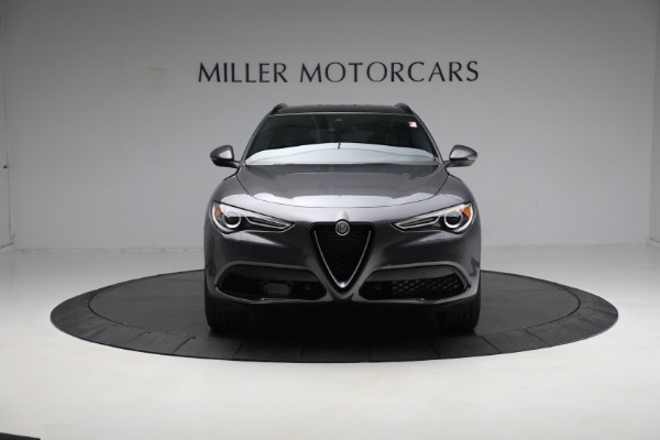 New 2023 Alfa Romeo Stelvio Ti for sale Sold at Bentley Greenwich in Greenwich CT 06830 11