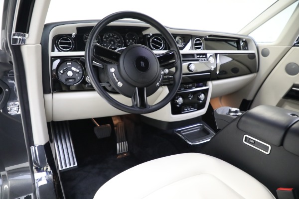 Used 2012 Rolls-Royce Phantom Coupe for sale $199,900 at Bentley Greenwich in Greenwich CT 06830 10