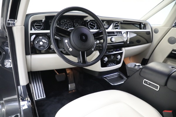 Used 2012 Rolls-Royce Phantom Coupe for sale Sold at Bentley Greenwich in Greenwich CT 06830 10