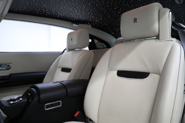 Used 2012 Rolls-Royce Phantom Coupe for sale $199,900 at Bentley Greenwich in Greenwich CT 06830 12