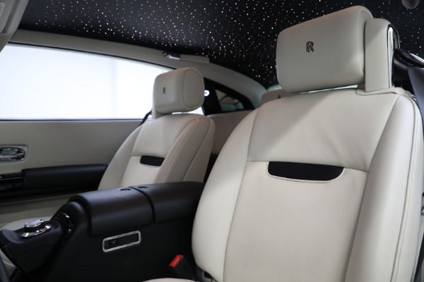 Used 2012 Rolls-Royce Phantom Coupe for sale Sold at Bentley Greenwich in Greenwich CT 06830 12