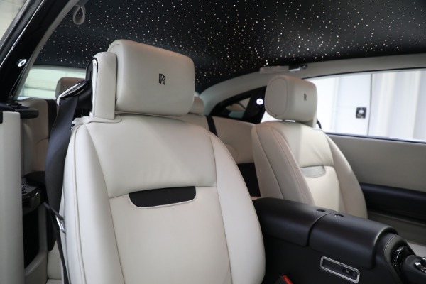 Used 2012 Rolls-Royce Phantom Coupe for sale $199,900 at Bentley Greenwich in Greenwich CT 06830 17