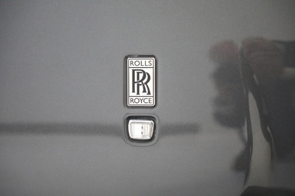 Used 2012 Rolls-Royce Phantom Coupe for sale $199,900 at Bentley Greenwich in Greenwich CT 06830 20
