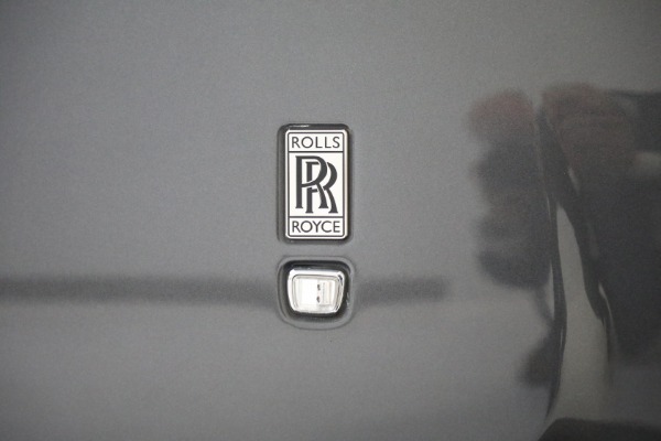 Used 2012 Rolls-Royce Phantom Coupe for sale Sold at Bentley Greenwich in Greenwich CT 06830 20