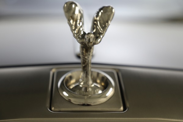 Used 2012 Rolls-Royce Phantom Coupe for sale Sold at Bentley Greenwich in Greenwich CT 06830 21