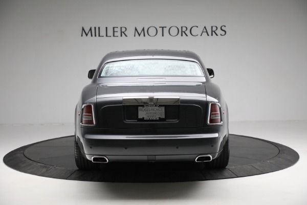 Used 2012 Rolls-Royce Phantom Coupe for sale $199,900 at Bentley Greenwich in Greenwich CT 06830 5