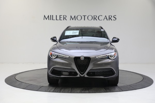 New 2023 Alfa Romeo Stelvio Veloce for sale Sold at Bentley Greenwich in Greenwich CT 06830 16