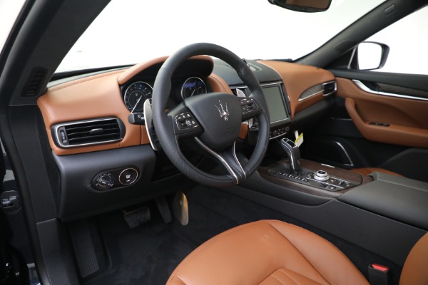 New 2023 Maserati Levante GT for sale $100,035 at Bentley Greenwich in Greenwich CT 06830 23