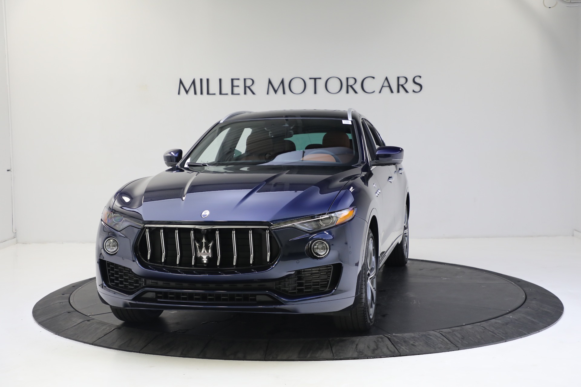 New 2023 Maserati Levante GT for sale Sold at Bentley Greenwich in Greenwich CT 06830 1