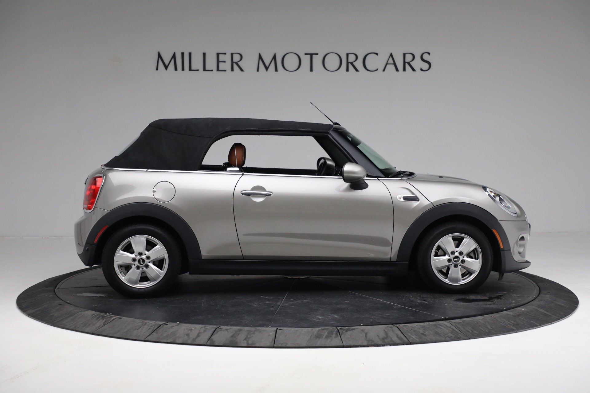 Used Black MINI Convertible Cars For Sale