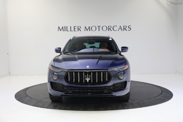 New 2023 Maserati Levante GT for sale $100,035 at Bentley Greenwich in Greenwich CT 06830 20