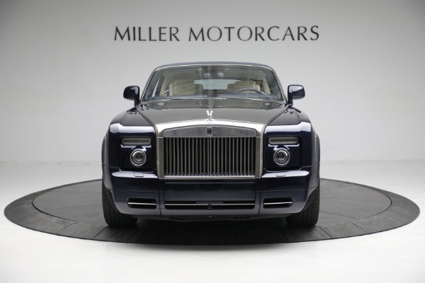Used 2011 Rolls-Royce Phantom Drophead Coupe for sale $209,900 at Bentley Greenwich in Greenwich CT 06830 18