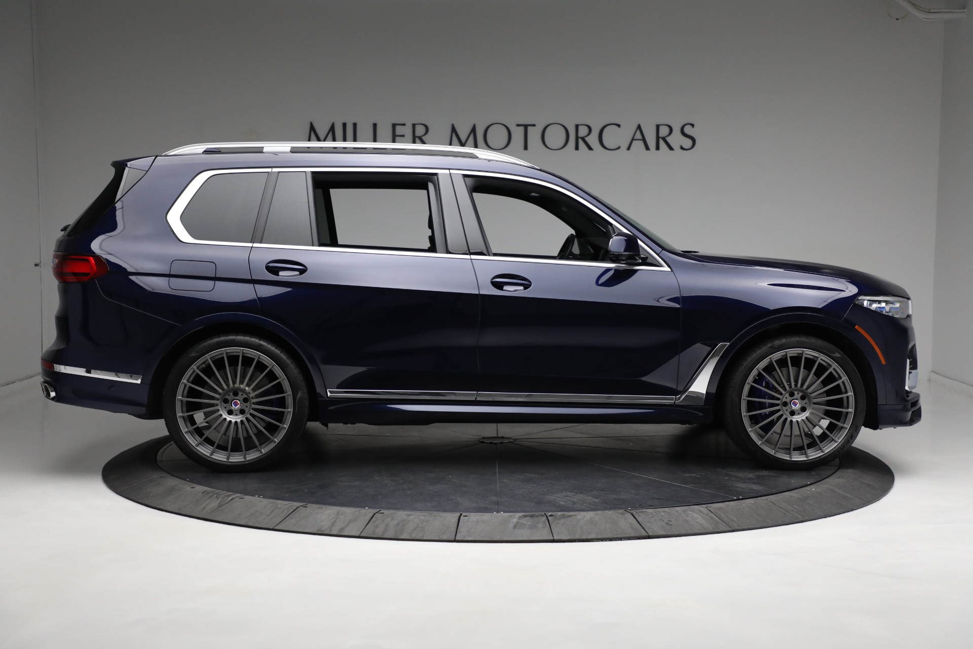 Pre-Owned 2021 BMW ALPINA XB7 ALPINA XB7 For Sale ($128,900) | Bentley