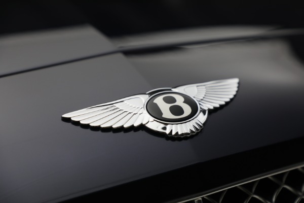 Used 2010 Bentley Continental GT Speed for sale Sold at Bentley Greenwich in Greenwich CT 06830 15