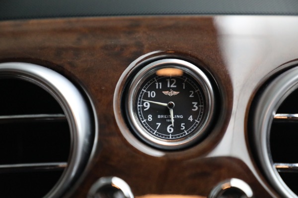 Used 2010 Bentley Continental GT Speed for sale Sold at Bentley Greenwich in Greenwich CT 06830 21