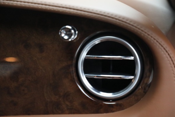 Used 2010 Bentley Continental GT Speed for sale Sold at Bentley Greenwich in Greenwich CT 06830 25