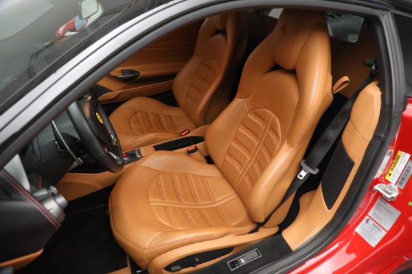 Used 2017 Ferrari 488 GTB for sale Sold at Bentley Greenwich in Greenwich CT 06830 15