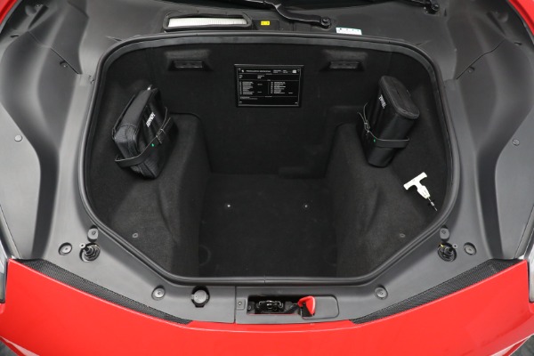 Used 2017 Ferrari 488 GTB for sale Sold at Bentley Greenwich in Greenwich CT 06830 20