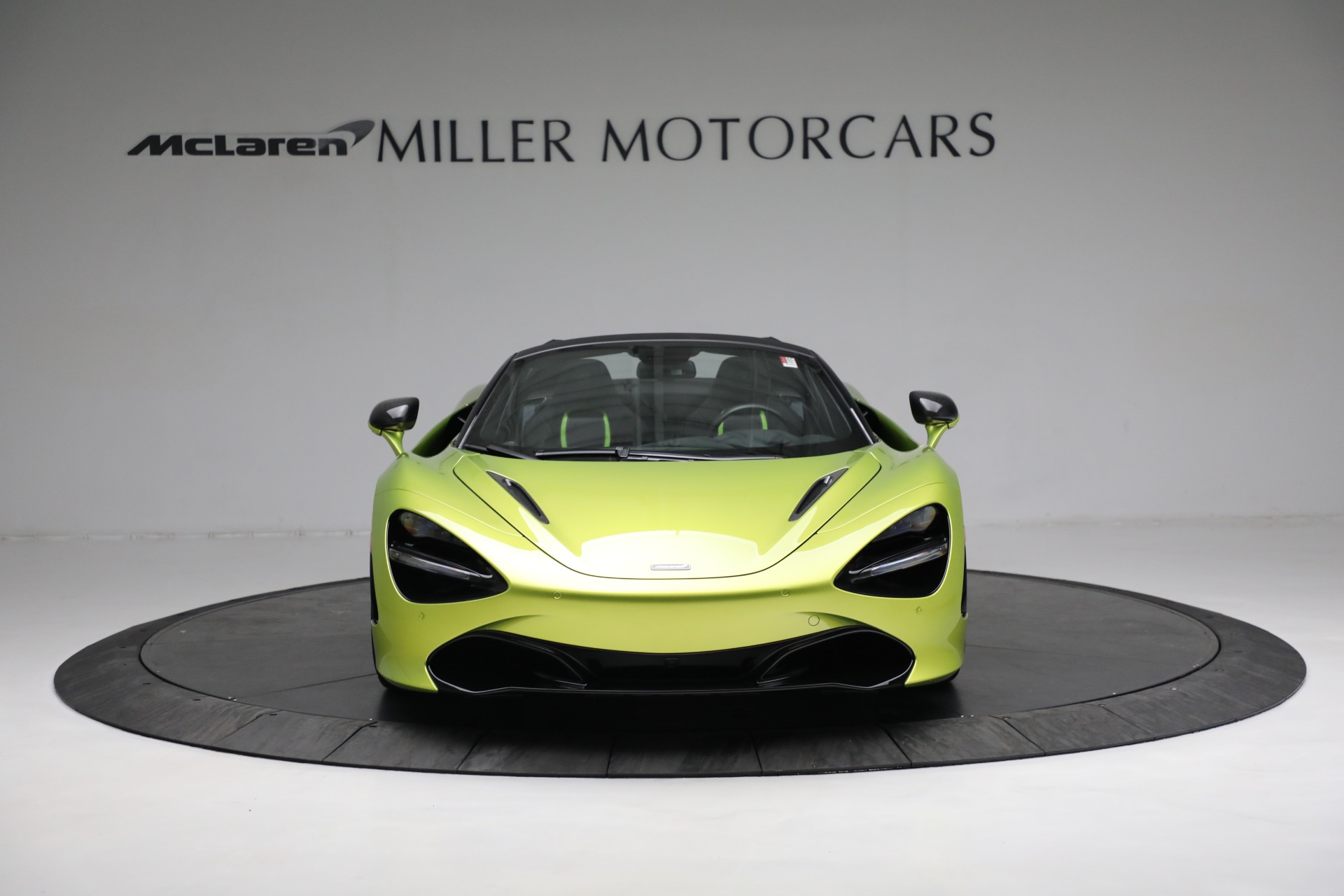 New 2022 McLaren 720S Spider Performance For Sale (Special Pricing