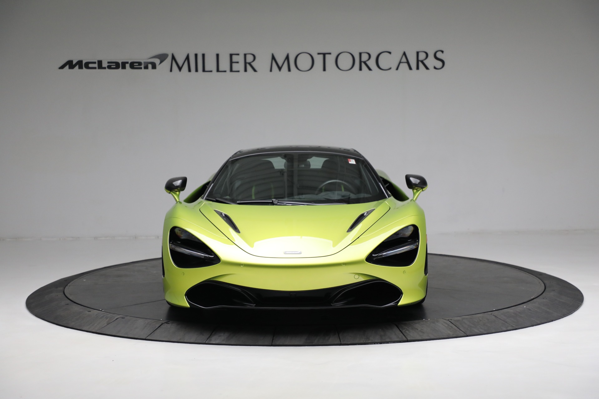 New 2022 McLaren 720S Spider Performance For Sale (Special Pricing