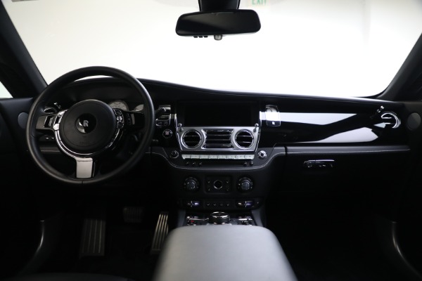Used 2019 Rolls-Royce Wraith for sale $285,900 at Bentley Greenwich in Greenwich CT 06830 4