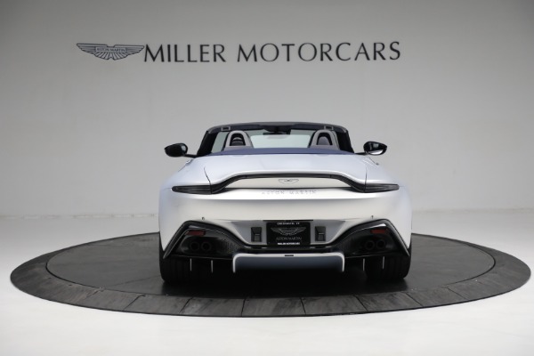 Used 2023 Aston Martin Vantage for sale $213,186 at Bentley Greenwich in Greenwich CT 06830 4
