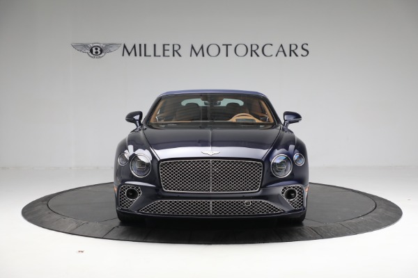 Used 2022 Bentley Continental GT Speed for sale Sold at Bentley Greenwich in Greenwich CT 06830 12