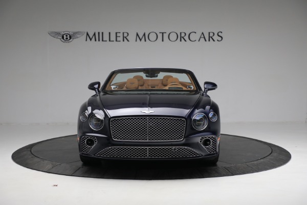Used 2022 Bentley Continental GT Speed for sale Sold at Bentley Greenwich in Greenwich CT 06830 20