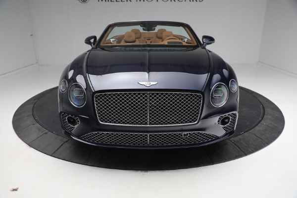 Used 2022 Bentley Continental GT Speed for sale Sold at Bentley Greenwich in Greenwich CT 06830 21