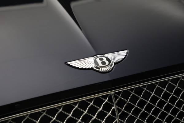 Used 2022 Bentley Continental GT Speed for sale Sold at Bentley Greenwich in Greenwich CT 06830 22