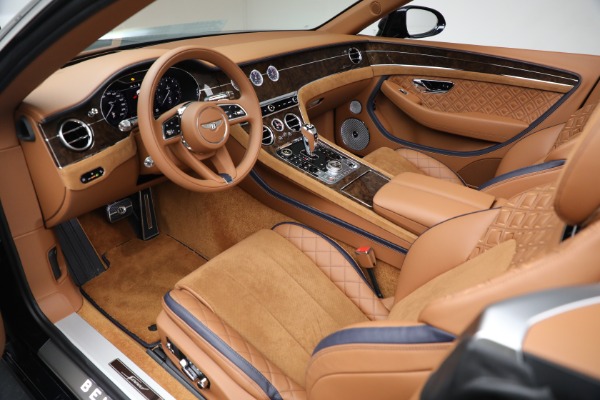 Used 2022 Bentley Continental GT Speed for sale Sold at Bentley Greenwich in Greenwich CT 06830 25