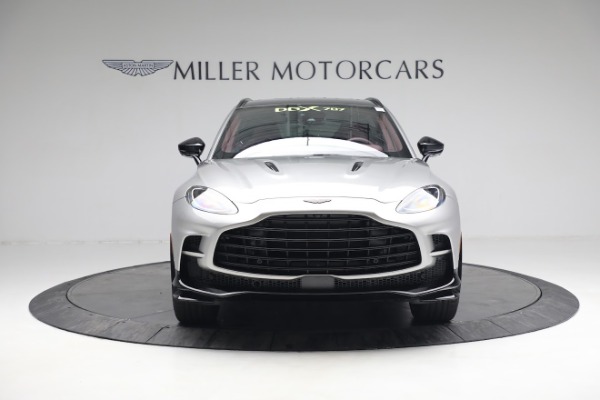 New 2023 Aston Martin DBX 707 for sale $267,486 at Bentley Greenwich in Greenwich CT 06830 11