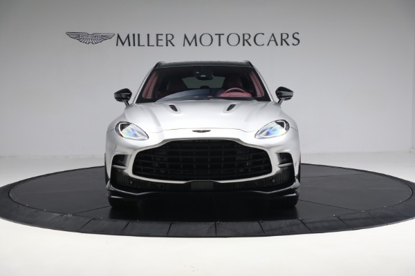 Used 2023 Aston Martin DBX 707 for sale Sold at Bentley Greenwich in Greenwich CT 06830 11