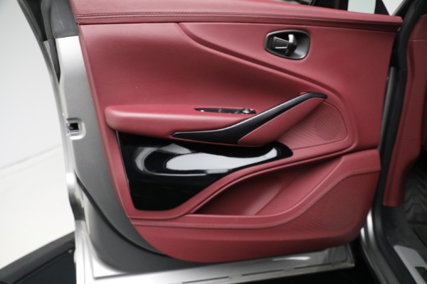 New 2023 Aston Martin DBX 707 for sale $267,486 at Bentley Greenwich in Greenwich CT 06830 15