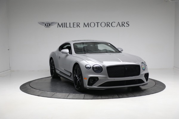 New 2022 Bentley Continental GT Speed for sale $362,225 at Bentley Greenwich in Greenwich CT 06830 15