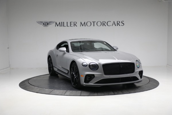 New 2022 Bentley Continental GT Speed for sale Sold at Bentley Greenwich in Greenwich CT 06830 15