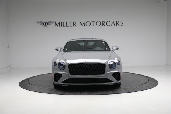 New 2022 Bentley Continental GT Speed for sale $362,225 at Bentley Greenwich in Greenwich CT 06830 16