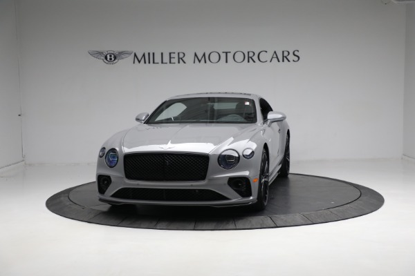 New 2022 Bentley Continental GT Speed for sale $362,225 at Bentley Greenwich in Greenwich CT 06830 17