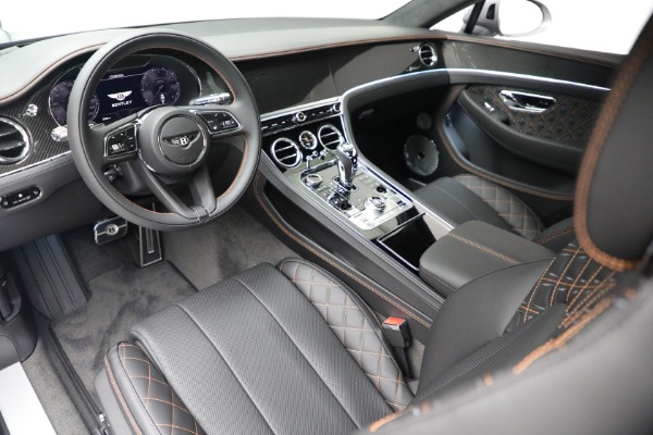 New 2022 Bentley Continental GT Speed for sale Sold at Bentley Greenwich in Greenwich CT 06830 21