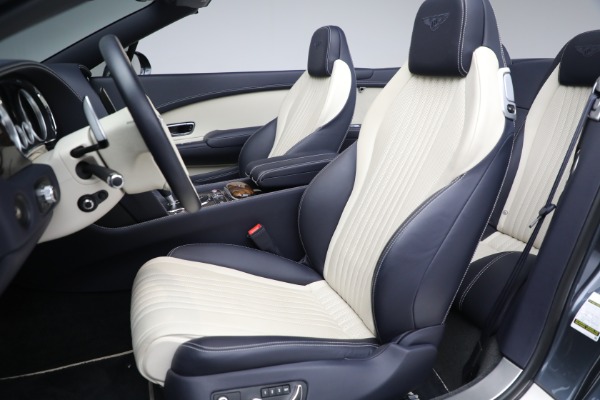 Used 2016 Bentley Continental GT V8 S for sale Sold at Bentley Greenwich in Greenwich CT 06830 26