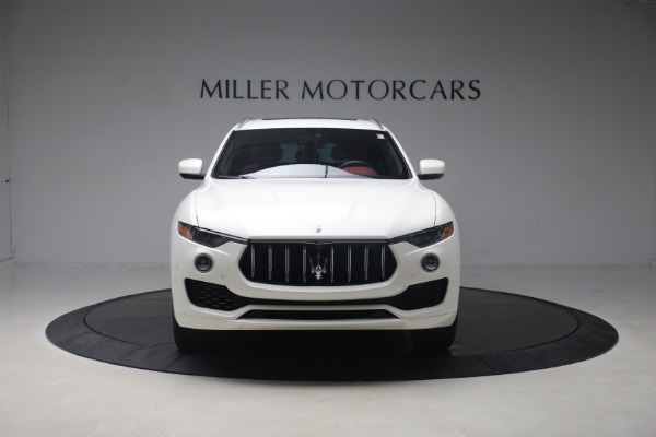 New 2023 Maserati Levante GT for sale $87,270 at Bentley Greenwich in Greenwich CT 06830 14