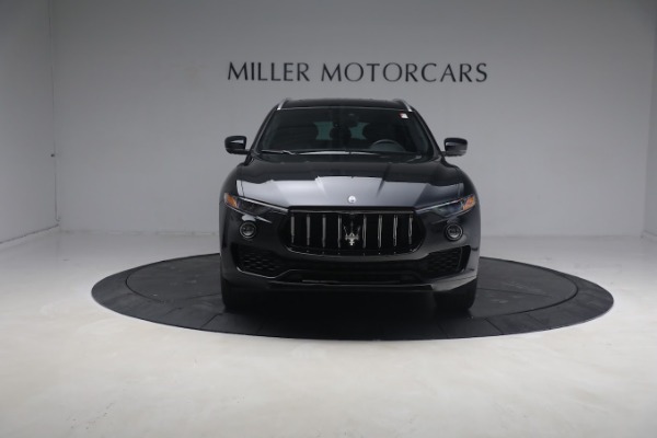 New 2023 Maserati Levante GT for sale $84,900 at Bentley Greenwich in Greenwich CT 06830 18