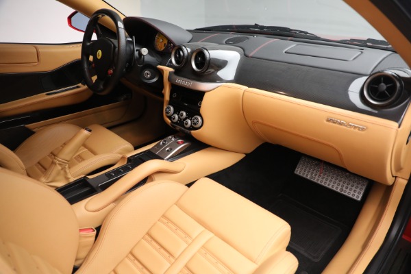 Used 2008 Ferrari 599 GTB Fiorano for sale Sold at Bentley Greenwich in Greenwich CT 06830 15