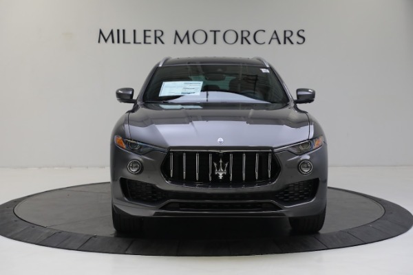 New 2023 Maserati Levante GT for sale $99,145 at Bentley Greenwich in Greenwich CT 06830 11