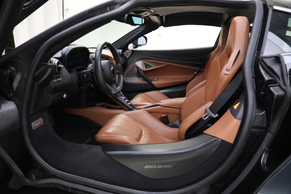 Used 2018 McLaren 720S Luxury for sale Sold at Bentley Greenwich in Greenwich CT 06830 26