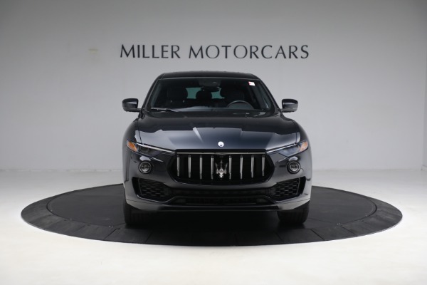 New 2023 Maserati Levante GT for sale $87,300 at Bentley Greenwich in Greenwich CT 06830 14