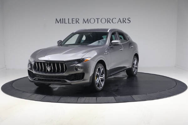 Used 2023 Maserati Levante GT for sale $39,900 at Bentley Greenwich in Greenwich CT 06830 2
