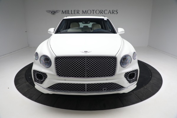 Used 2021 Bentley Bentayga Hybrid Hybrid for sale $189,900 at Bentley Greenwich in Greenwich CT 06830 13